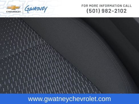 New 2026 Chevrolet Equinox LT image 21