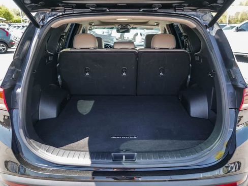 Used 2023 Hyundai Santa Fe Limited FWD image 23