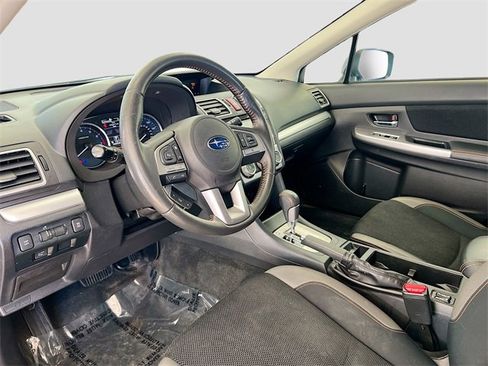 Used 2016 Subaru Crosstrek 2.0i Premium image 17