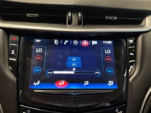Used 2017 Cadillac XTS Luxury FWD image 13