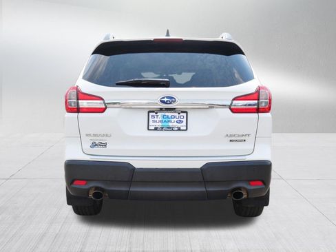 Used 2022 Subaru Ascent Touring AWD/4WD image 6