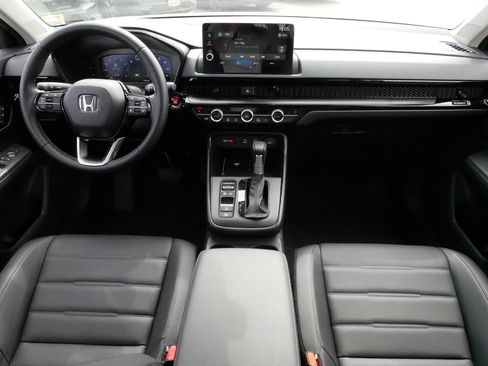 Certified 2026 Honda CR-V EX-L image 10