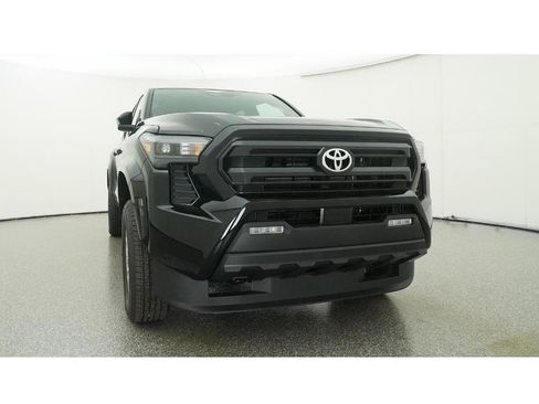 New 2026 Toyota Tacoma SR5 image 30