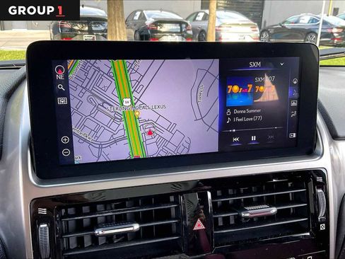 Certified 2023 Lexus GX 460 Premium image 30