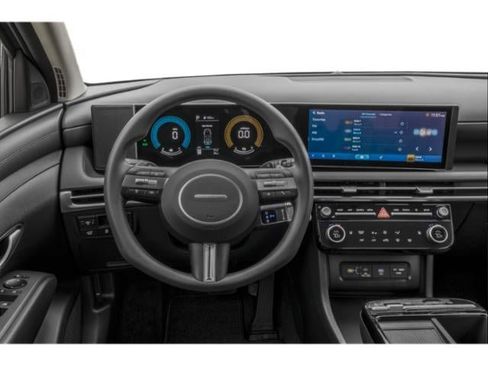 New 2026 Hyundai Tucson SEL FWD image 20