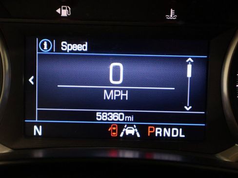 Used 2020 Chevrolet Equinox LT image 43