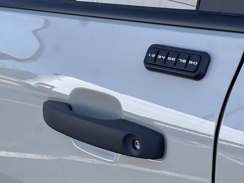 New 2025 Ford Ranger XLT w/ FX4 Off-Road Package image 24