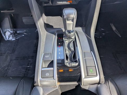Used 2021 Honda Civic EX-L image 25