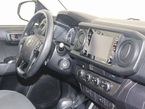 Used 2022 Toyota Tacoma SR image 23