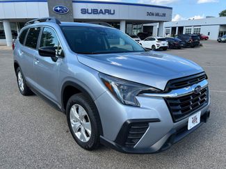 Certified 2023 Subaru Ascent 8-Passenger AWD/4WD video 1