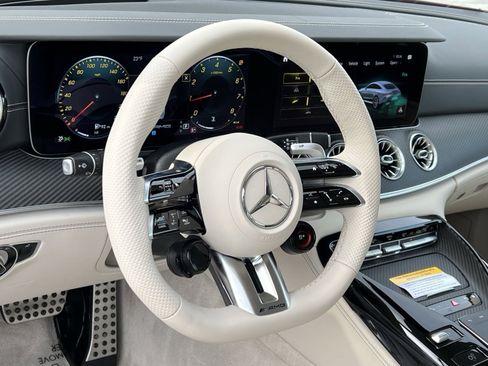 Used 2023 Mercedes-Benz AMG GT 63 image 14