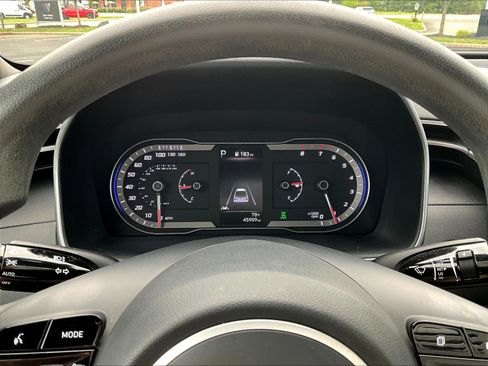 Used 2022 Hyundai Santa Cruz SEL AWD/4WD image 13