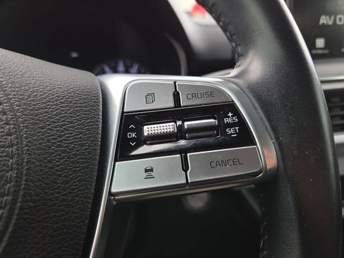 Used 2021 Kia Telluride S AWD/4WD image 33