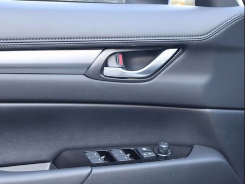 New 2025 MAZDA CX-5 AWD 2.5 S w/ Select Package image 22