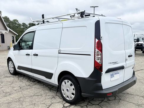 Used 2020 Ford Transit Connect XL FWD image 5