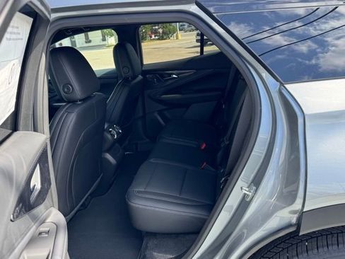 New 2025 Chevrolet Blazer EV LT image 19