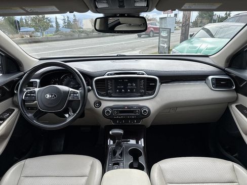 Used 2019 Kia Sorento EX image 23