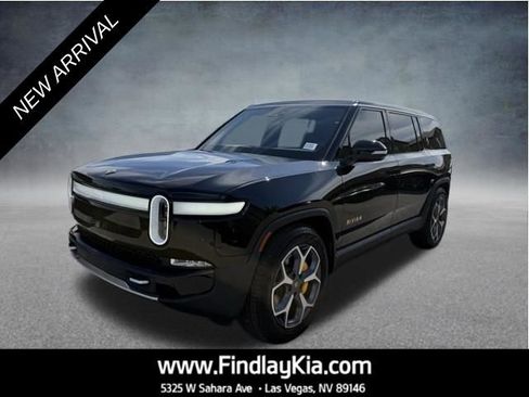 Used 2023 Rivian R1S Adventure AWD/4WD image 1