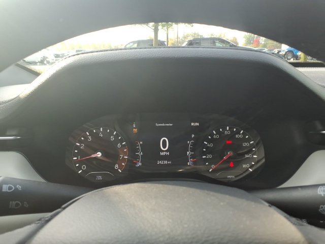 Certified 2024 Jeep Compass Limited AWD/4WD image 20