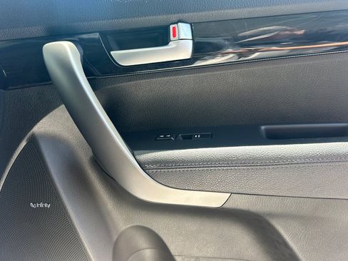 Used 2015 Kia Sorento SX AWD/4WD image 20