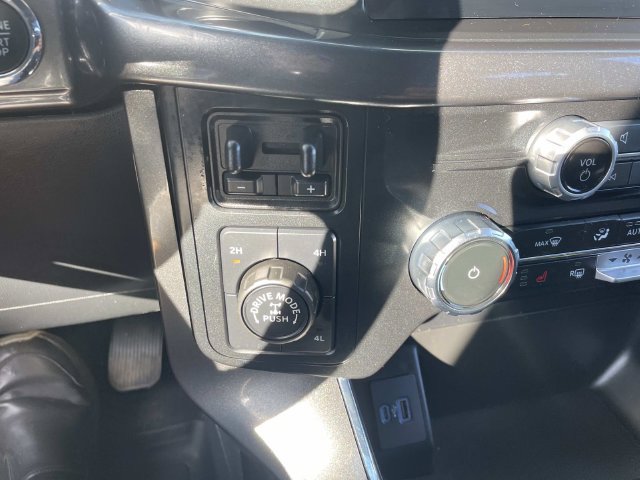 Used 2023 Ford F150 XLT w/ Equipment Group 302A High AWD/4WD image 31