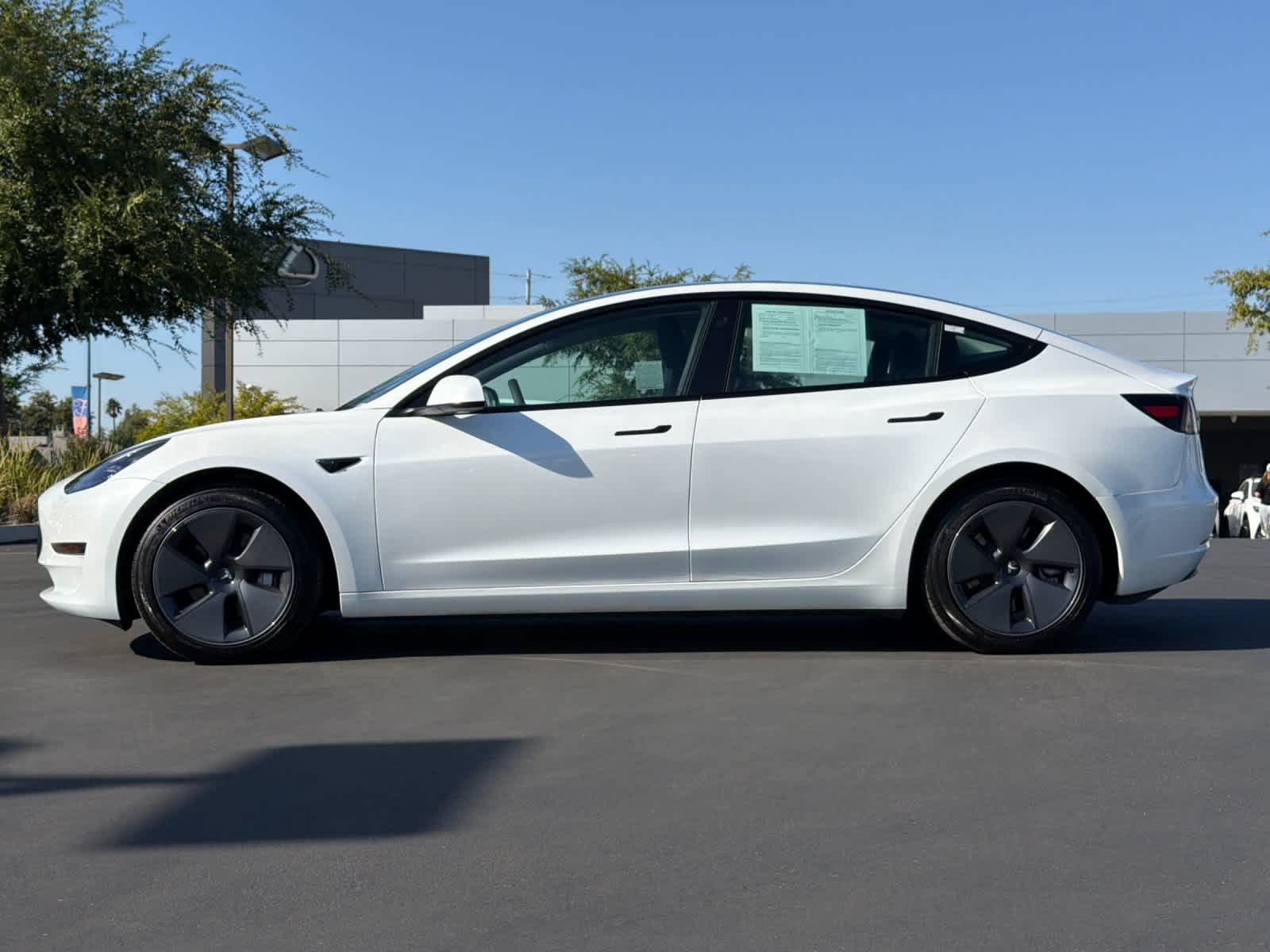 Used 2023 Tesla Model 3 Standard Range RWD image 9