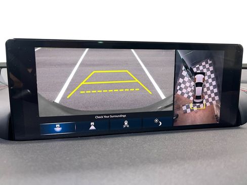 New 2025 Acura TLX Type S image 26