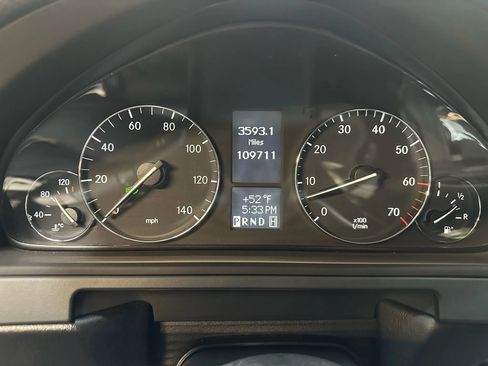 Used 2012 Mercedes-Benz G 550 image 13