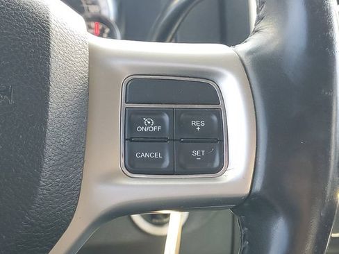 Used 2013 RAM 2500 Laramie w/ Convenience Group AWD/4WD image 15