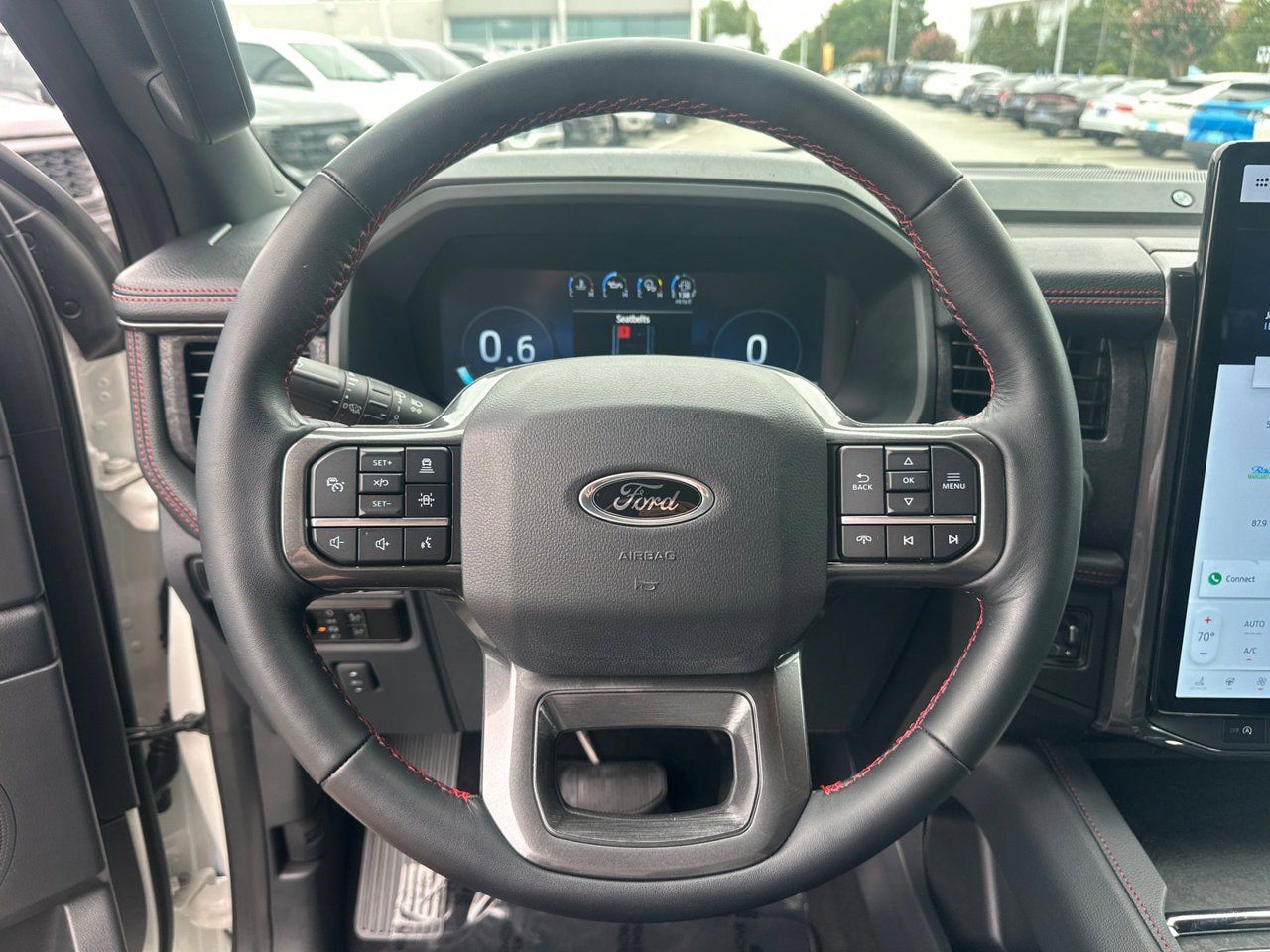 Certified 2024 Ford Expedition Limited RWD image 26