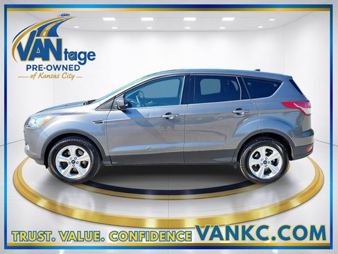 Used 2014 Ford Escape SE AWD/4WD image 10