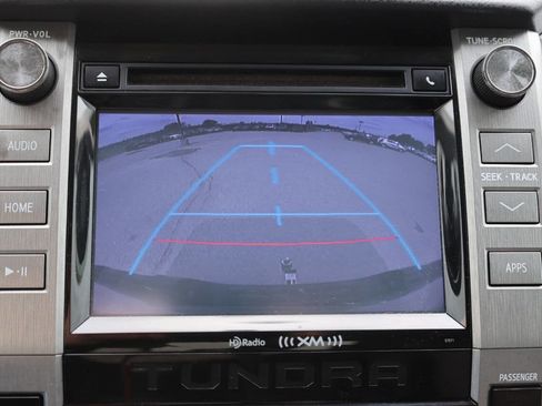 Used 2015 Toyota Tundra SR5 w/ SR5 Upgrade Package AWD/4WD image 22