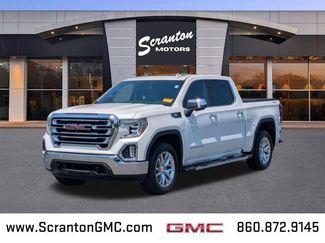 Certified 2020 GMC Sierra 1500 SLT w/ SLT Premium Plus Package AWD/4WD video 1