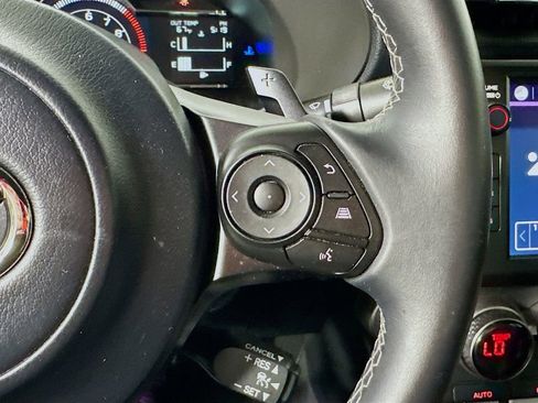 Used 2022 Toyota GR86 image 21