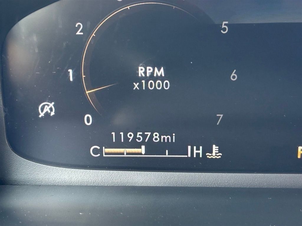 Used 2023 Lincoln Aviator AWD w/ Elements Package image 21