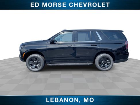 New 2026 Chevrolet Tahoe 4WD image 5