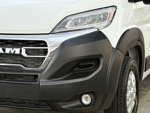 New 2026 RAM ProMaster 3500 w/ Quick Order Package 22G SLT image 11