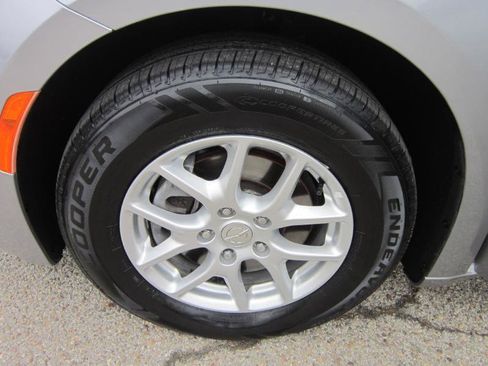 Used 2020 Chrysler Voyager LX w/ Cold Weather Group image 37