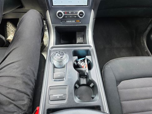 Certified 2022 Ford Edge SE AWD/4WD image 13