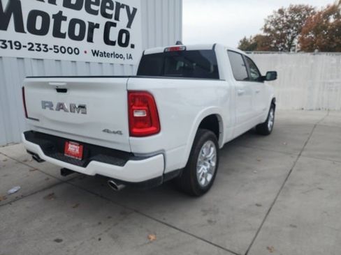 New 2026 RAM 1500 Big Horn image 23