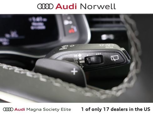 Used 2025 Audi Q7 3.0T Premium Plus w/ Premium Plus Package AWD/4WD image 29
