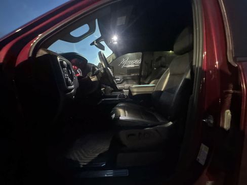 Used 2020 Chevrolet Silverado 2500 LT w/ Texas Edition AWD/4WD image 7
