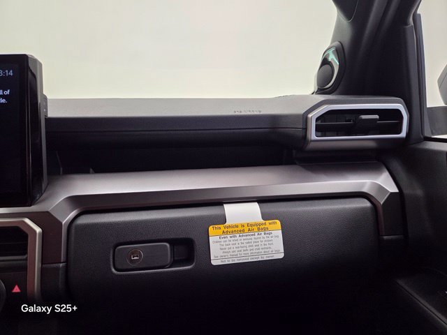 New 2026 Toyota 4Runner TRD Off-Road Premium AWD/4WD image 85