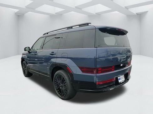 New 2026 Hyundai Santa Fe Calligraphy image 7