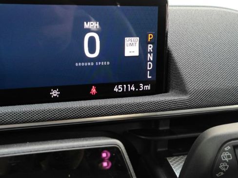 Used 2023 Ford Mustang Mach-E Select RWD image 37