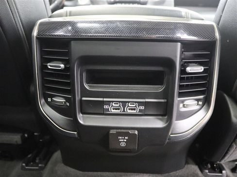 Used 2021 RAM 1500 Sport w/ Level 2 Equipment Group AWD/4WD image 17