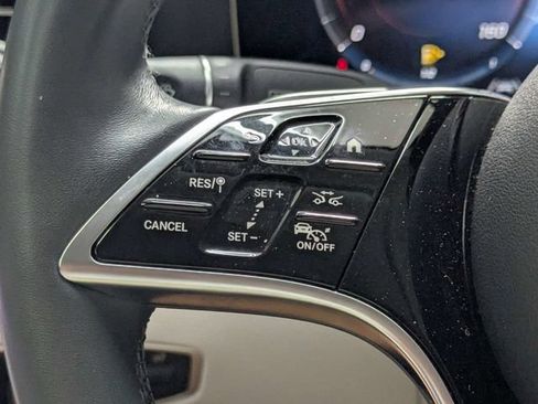Used 2022 Mercedes-Benz E 350 Sedan w/ Driver Assistance Package image 21