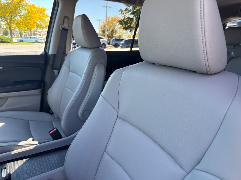 Used 2016 Honda Pilot EX-L image 12