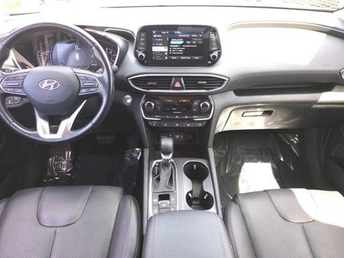 Used 2020 Hyundai Santa Fe Limited FWD image 14