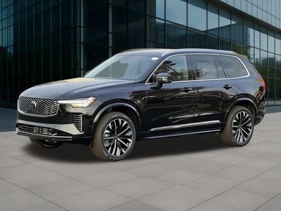 New 2026 Volvo XC90 B6 Plus w/ Protection Package Premier
